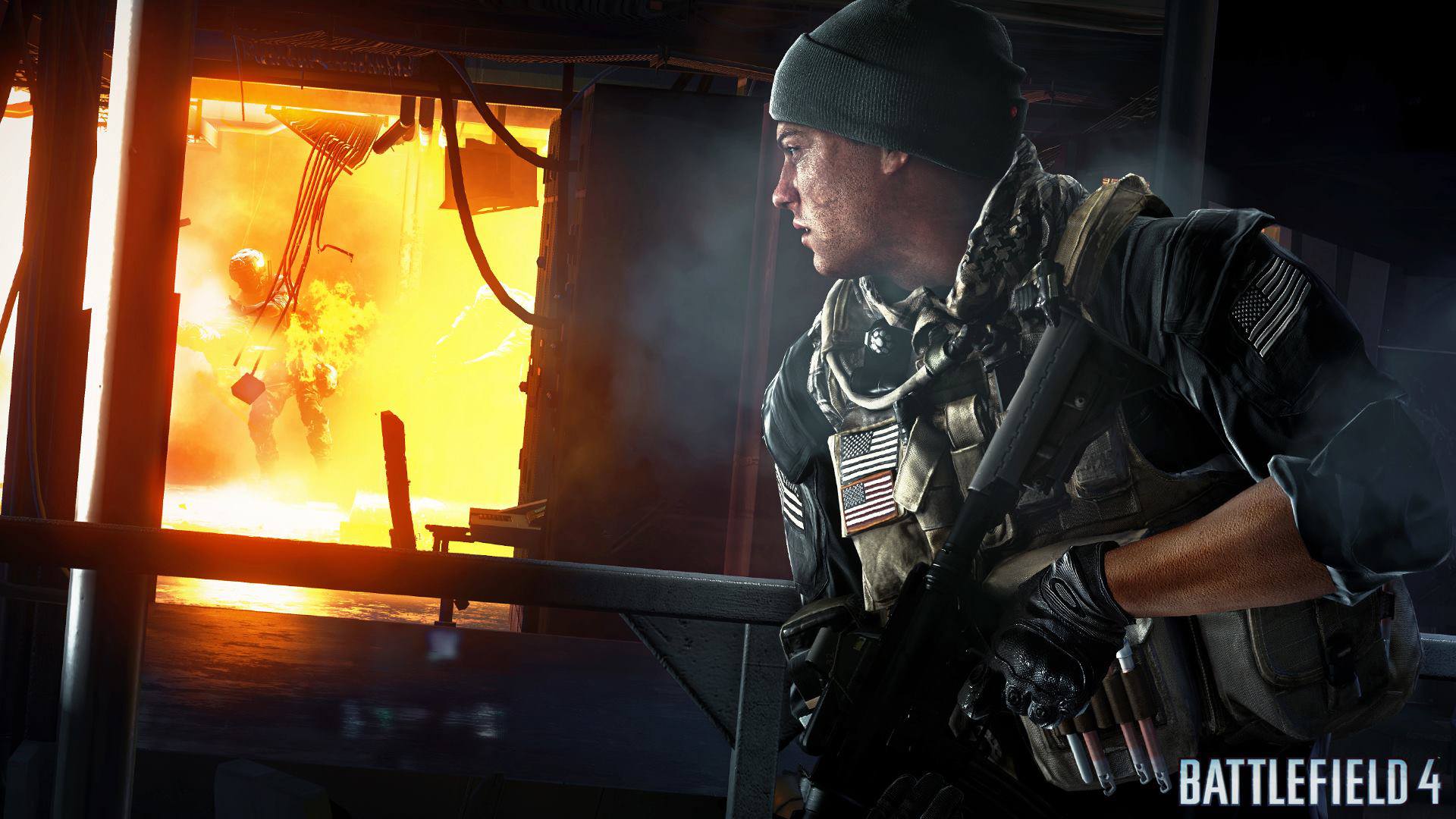 Пойдет ли battlefield 4 на windows 10