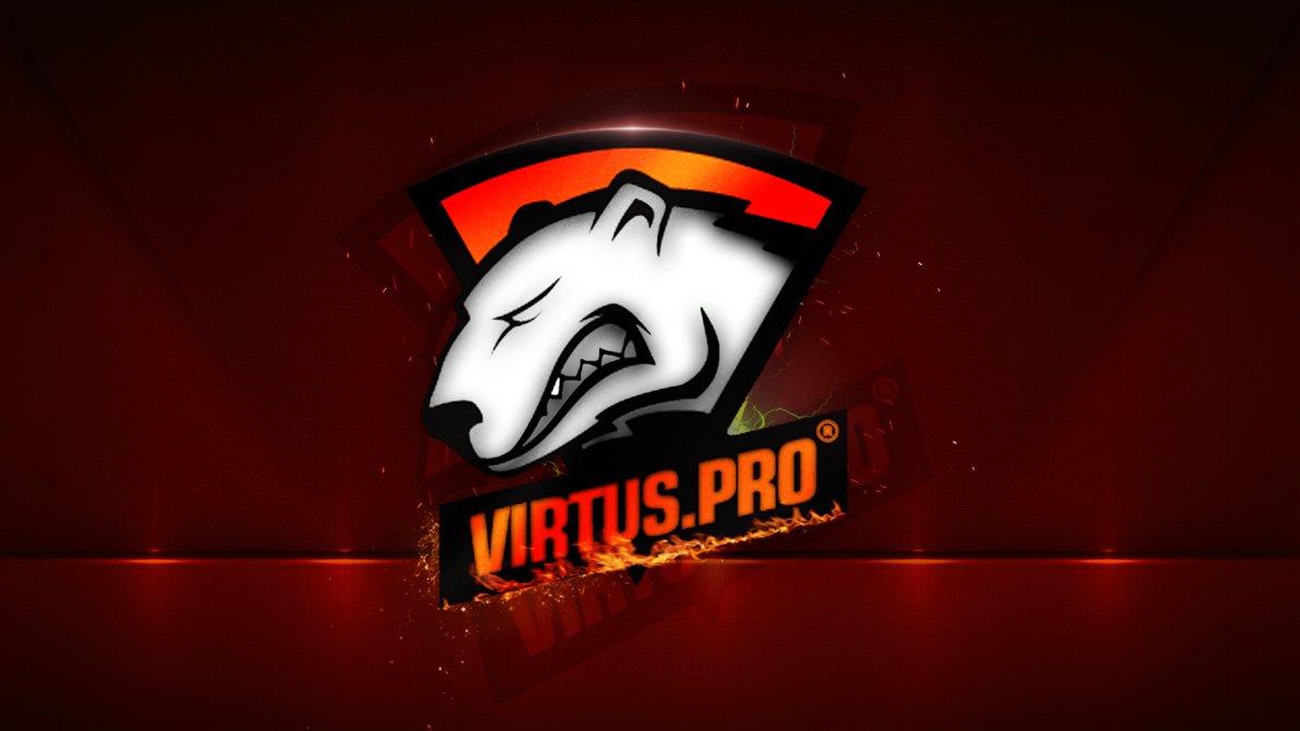 Живые обои virtus pro