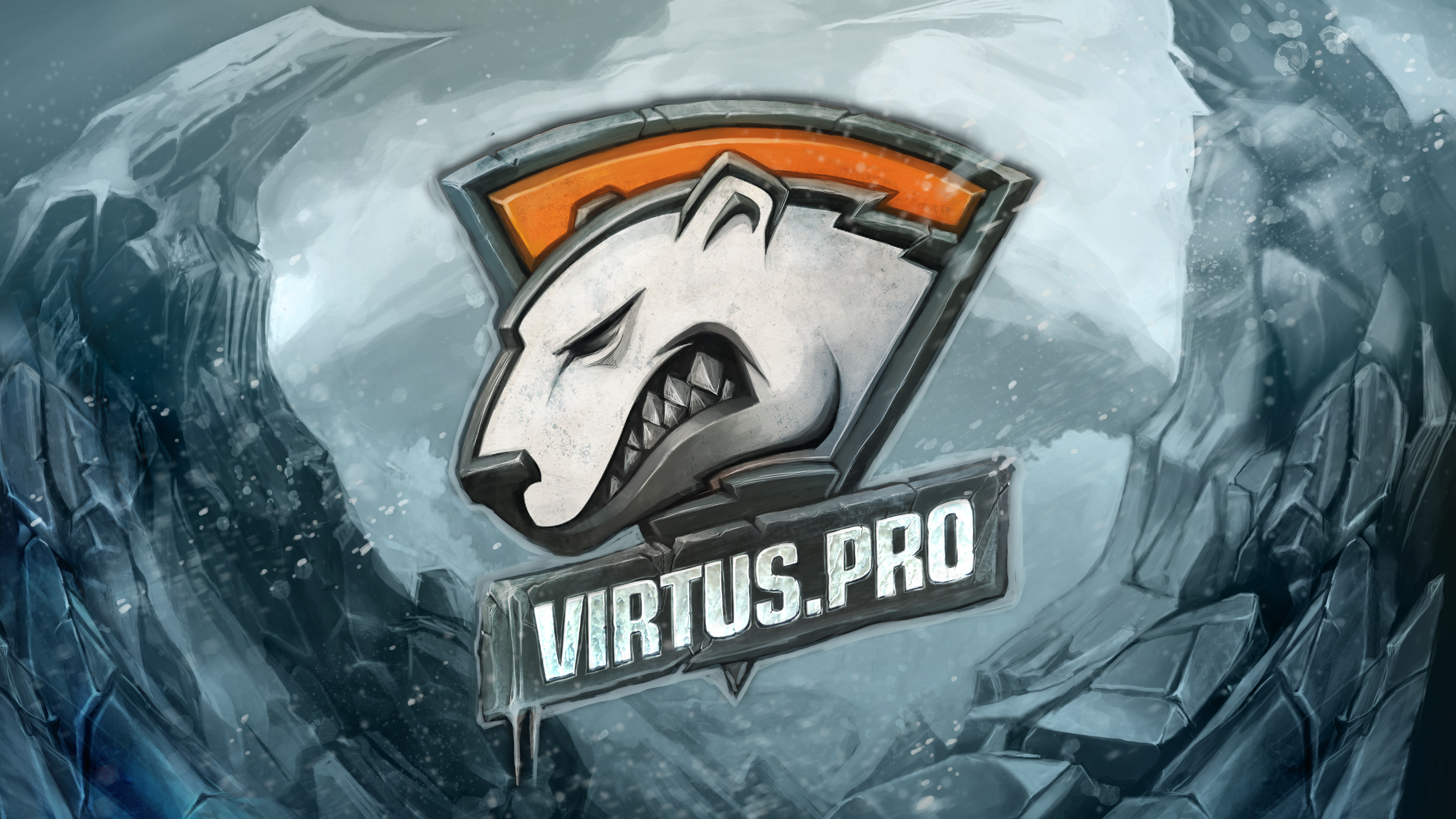 Virtus pro картинки