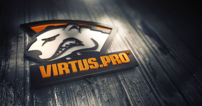 Virtus pro control edition xl обзор