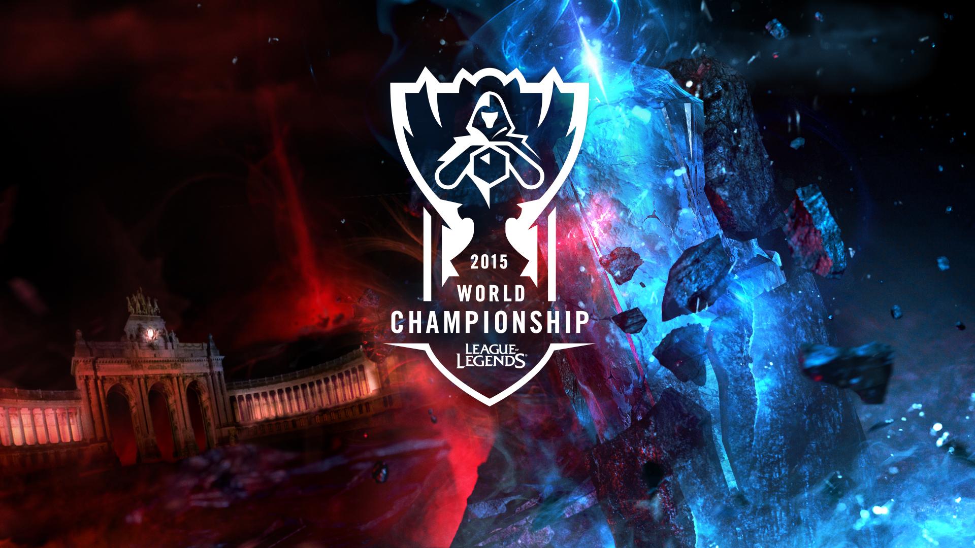 World of legends. League of Legends World Championship. World Championship lol 2015. League of Legends Чемпионат. League of Legends 2015.