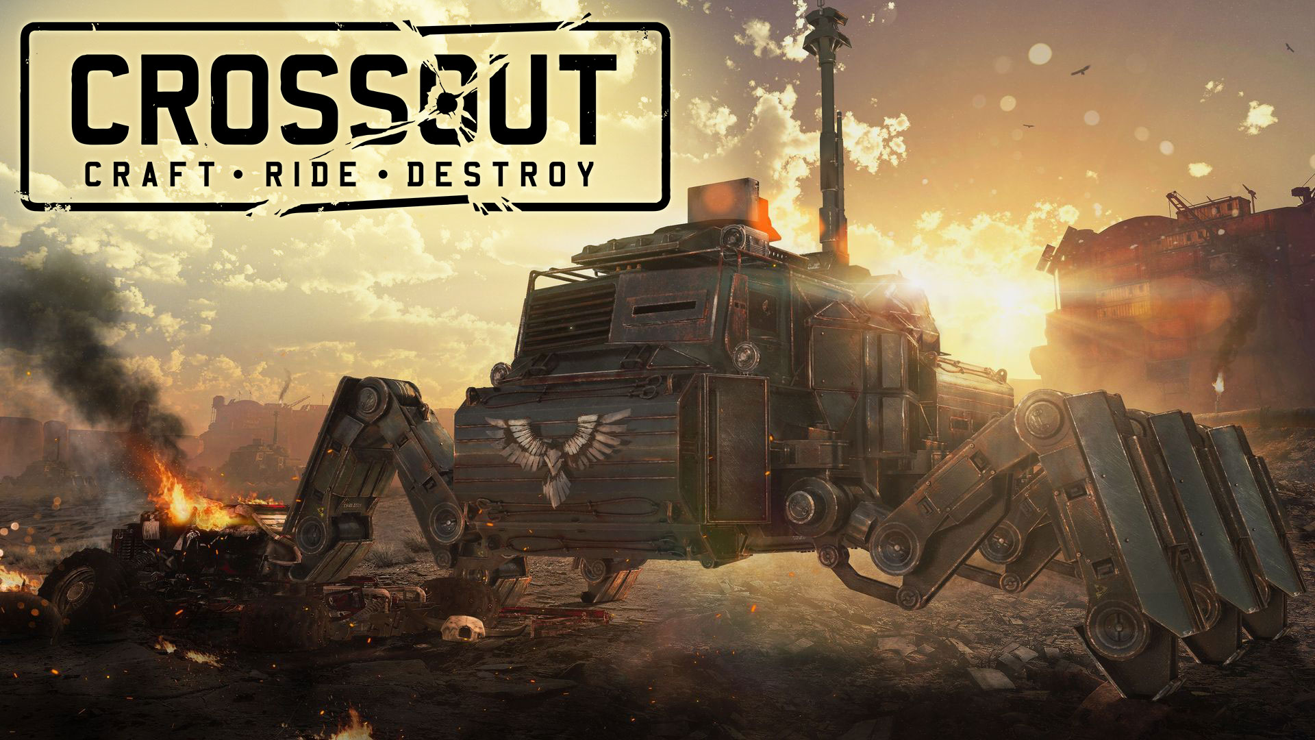 how to hack crossout pc