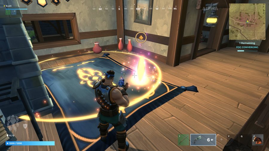 Realm Royale Zalicza Spadek Graczy O 70 I Oglasza Wyjscie Na Konsole