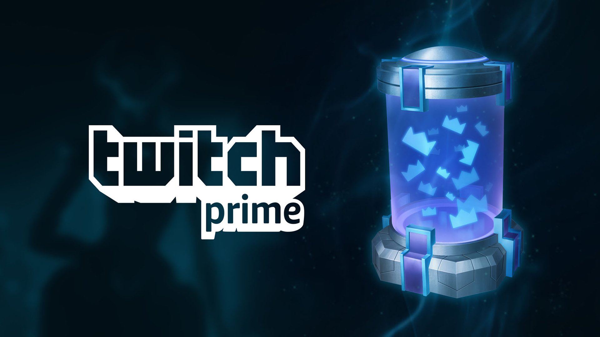 Twitch Prime League of Legends powraca darmowe skórki