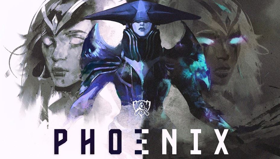 Phoenix (ft. 