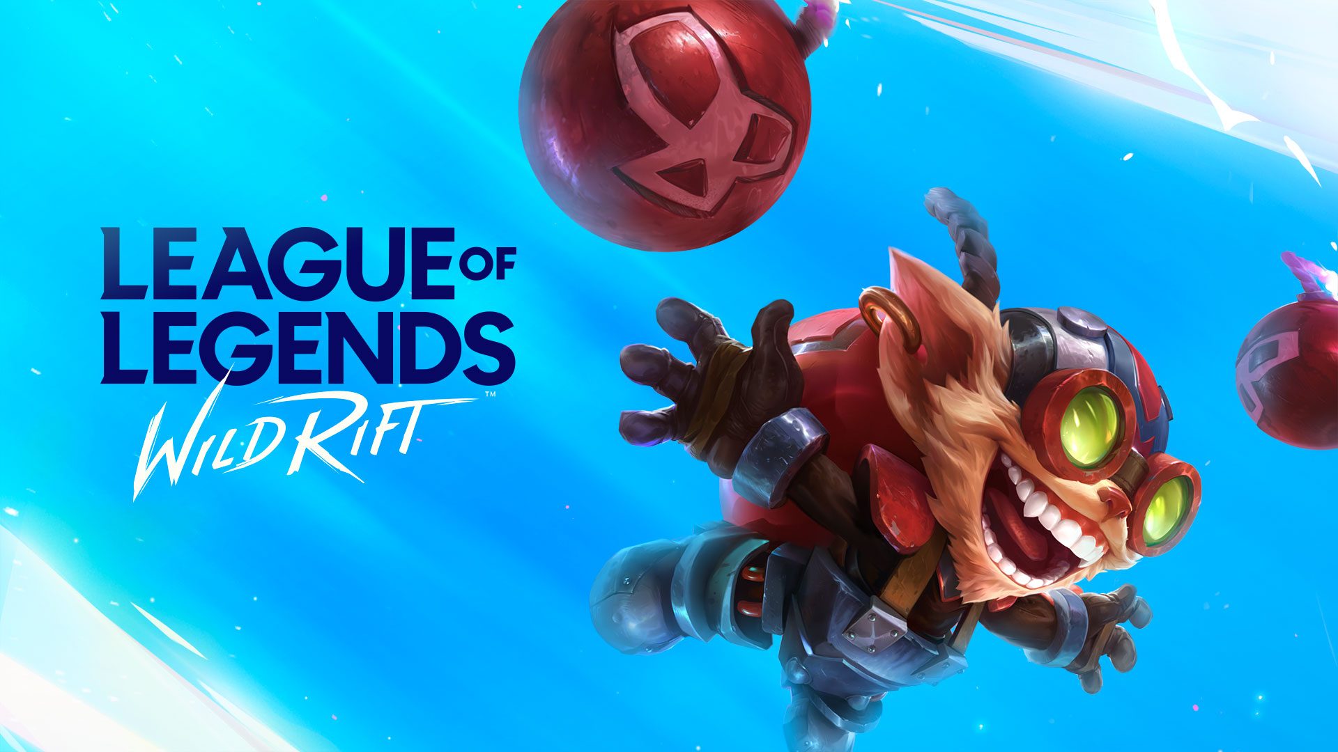 League of legends wild rift можно ли играть с компьютером