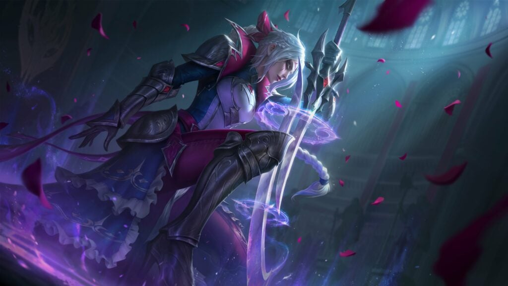 Battle Queen Katarina - PolscyGracze.pl