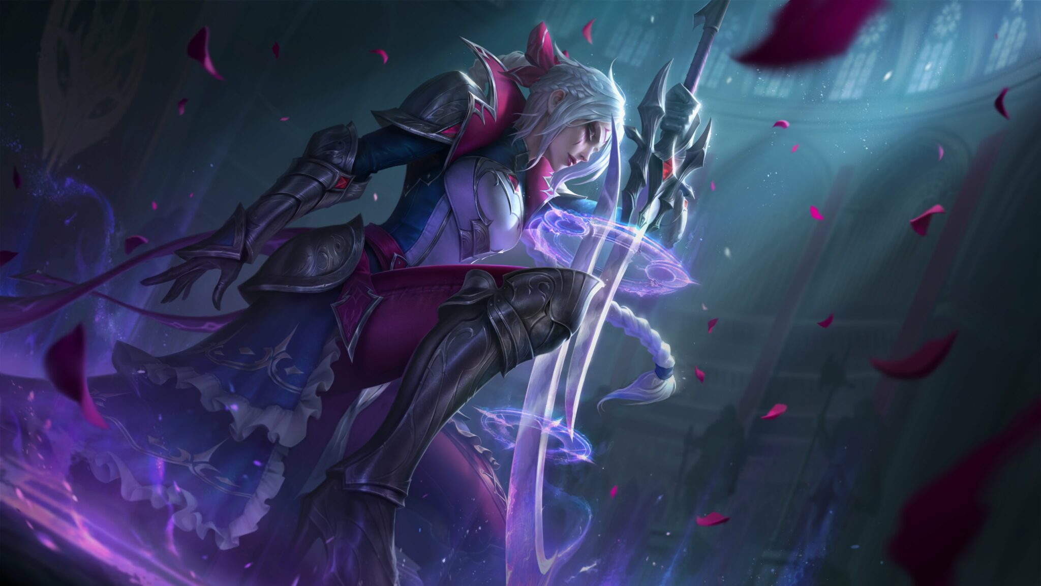 Battle Queen Katarina - PolscyGracze.pl